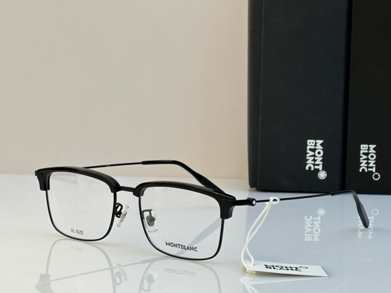 Montblanc Glasses smx (179)